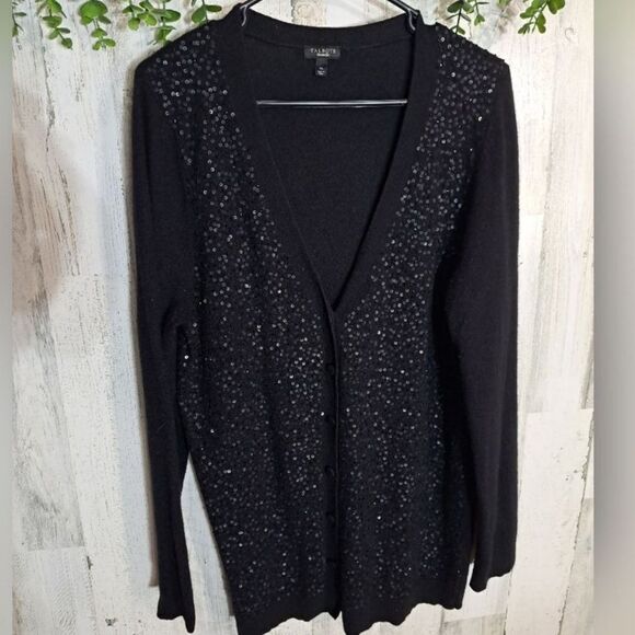 NWOT Talbots Cardigan - Picture 1 of 5